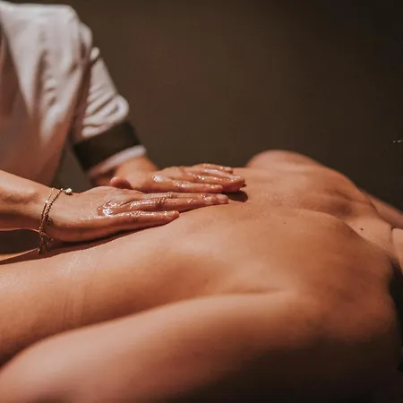 Sweet Atlantic & Otel