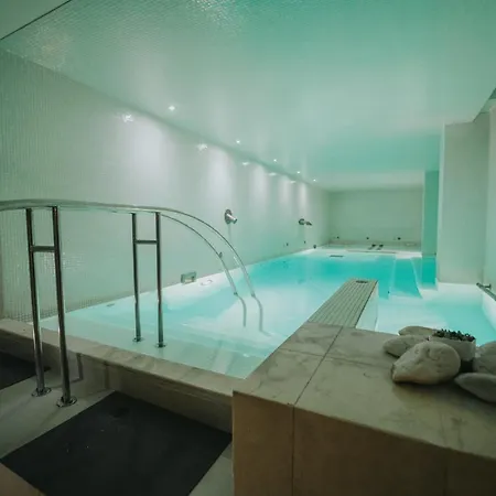 Sweet Atlantic & Otel