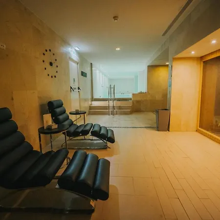 Sweet Atlantic & Otel