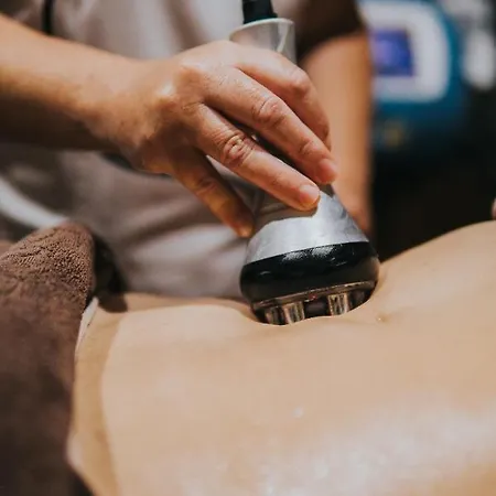 Sweet Atlantic & Otel