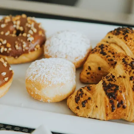 Otel Sweet Atlantic &