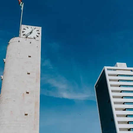 Sweet Atlantic & Otel 4*