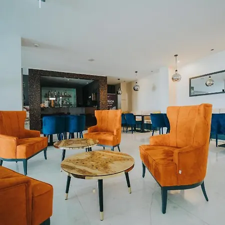 Otel Sweet Atlantic & Figueira da Foz