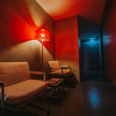 Sweet Atlantic & 4* Figueira da Foz