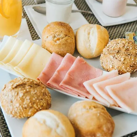 Otel Sweet Atlantic &