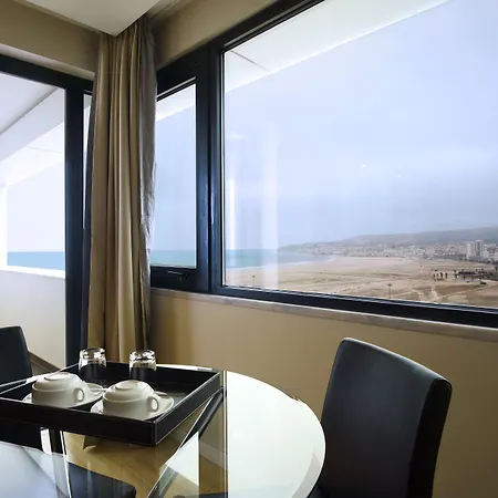 Sweet Atlantic & Otel