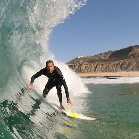 Otel Sweet Atlantic & 4*