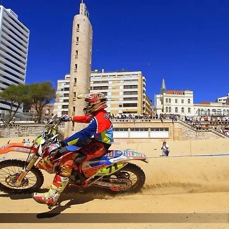 Otel Sweet Atlantic &