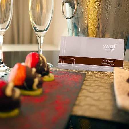 Otel Sweet Atlantic &