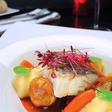 Otel Sweet Atlantic &