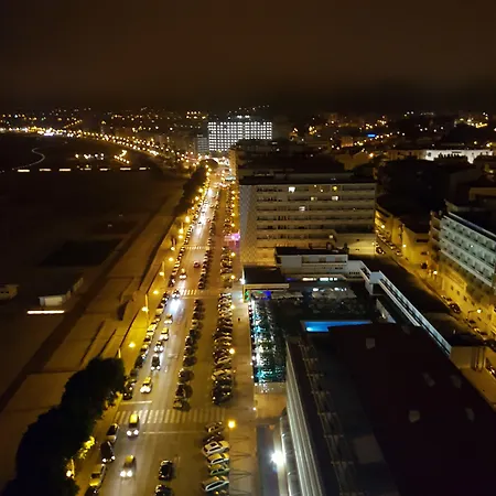 Sweet Atlantic & Otel Figueira da Foz