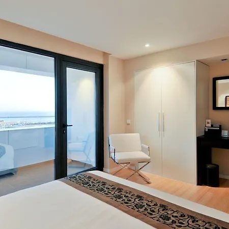 Otel Sweet Atlantic & Figueira da Foz