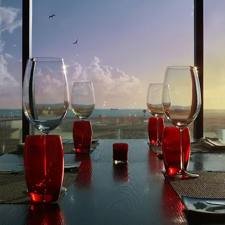 Otel Sweet Atlantic &