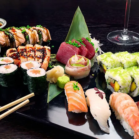 Otel Sweet Atlantic &