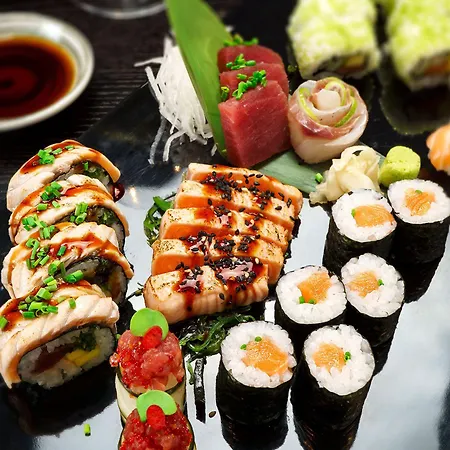 Sweet Atlantic & Otel Figueira da Foz