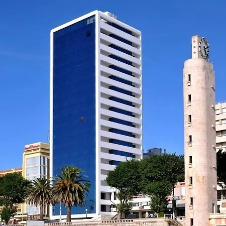 Sweet Atlantic & Otel Figueira da Foz