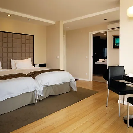 Otel Sweet Atlantic & 4*