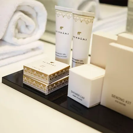 Sweet Atlantic & Otel 4*