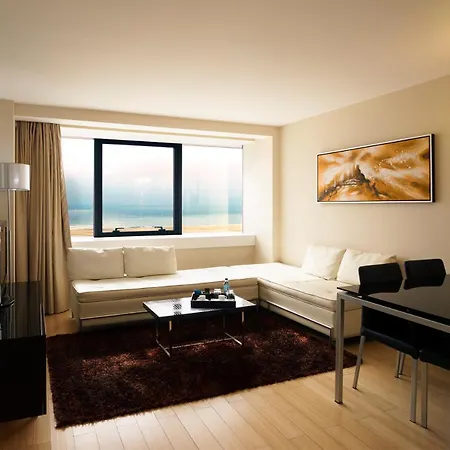 Otel Sweet Atlantic & Figueira da Foz