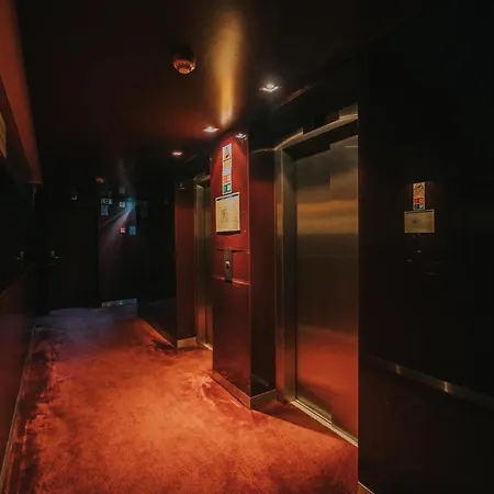 Sweet Atlantic & Hotel 4*