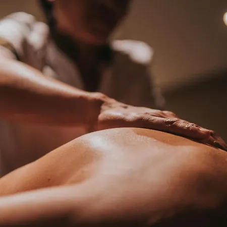 Szálloda Sweet Atlantic & 4*