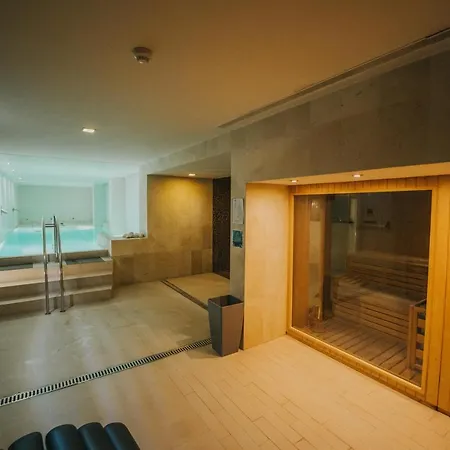 Sweet Atlantic & Figueira da Foz