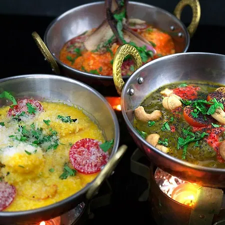 Szálloda Sweet Atlantic & 4*