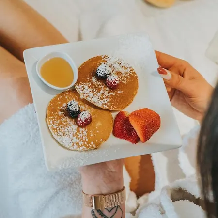 Hotel Sweet Atlantic &