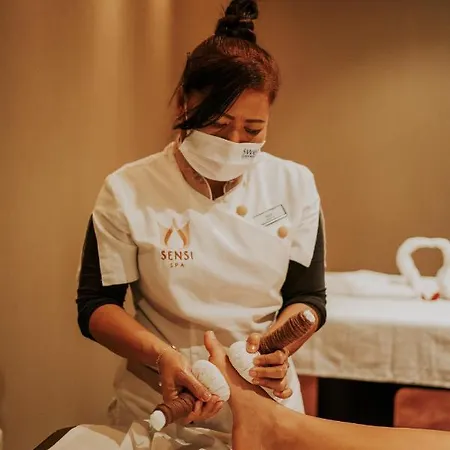 Sweet Atlantic & Szálloda 4*