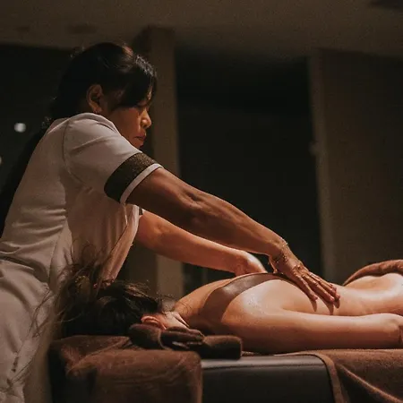 Sweet Atlantic & Szálloda Figueira da Foz