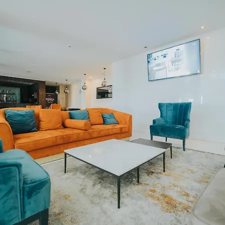 Hotel Sweet Atlantic & Figueira da Foz