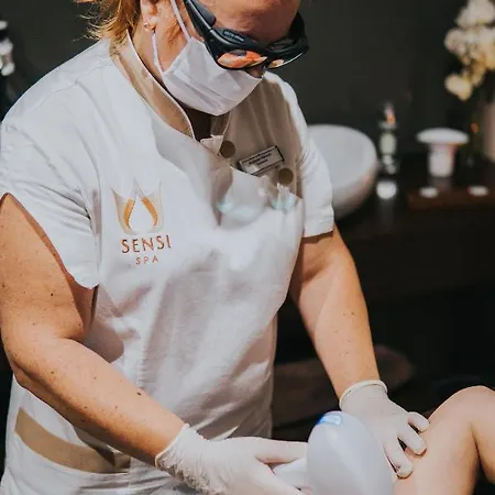 Hotel Sweet Atlantic & Figueira da Foz