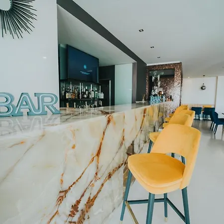 Sweet Atlantic & Szálloda 4*