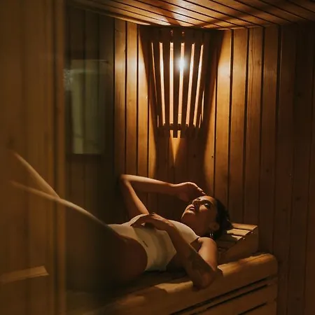 Sweet Atlantic & Hotel 4*