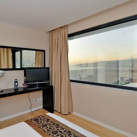 Szálloda Sweet Atlantic &