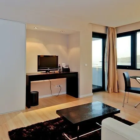 Sweet Atlantic & Figueira da Foz