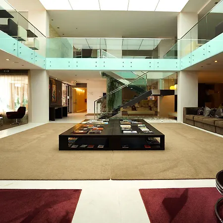 Sweet Atlantic & Szálloda 4*