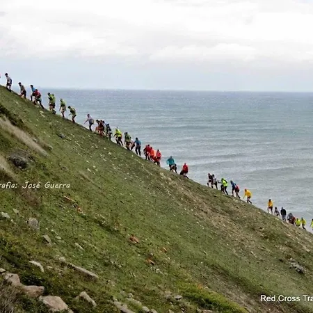 甜蜜大西洋酒店暨spa 酒店