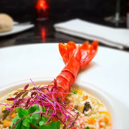 Sweet Atlantic & Hotel