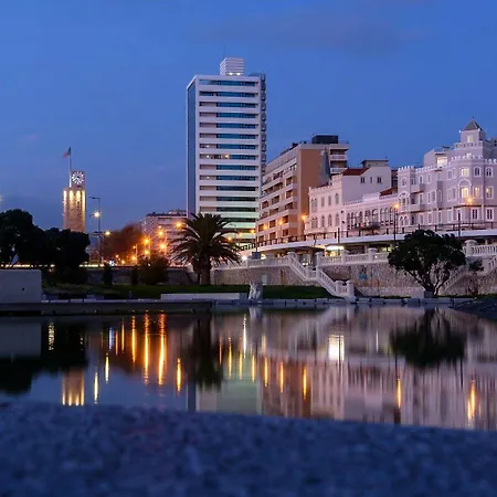 Sweet Atlantic & Szálloda