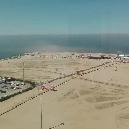 甜蜜大西洋酒店暨spa 4*