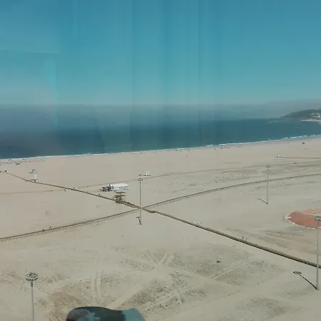 甜蜜大西洋酒店暨spa 4*