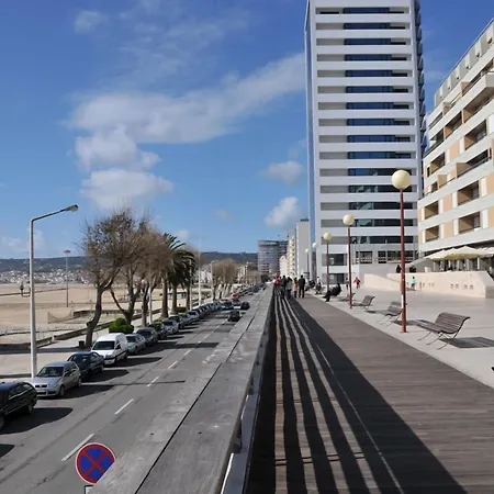 Sweet Atlantic & Szálloda Figueira da Foz