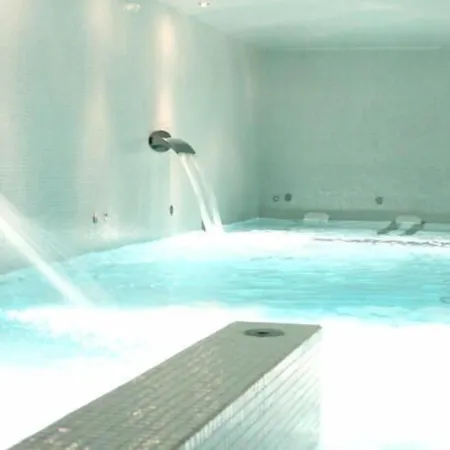 Sweet Atlantic & Hotel Figueira da Foz