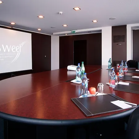 Sweet Atlantic & Hotel 4*