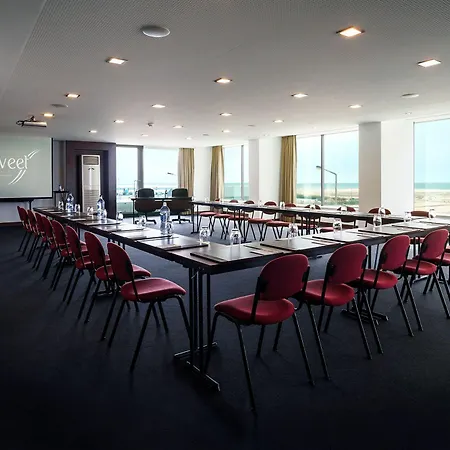 Sweet Atlantic & Hotel Figueira da Foz