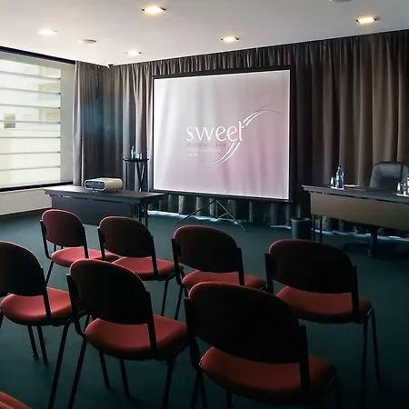 Sweet Atlantic & 4* Figueira da Foz