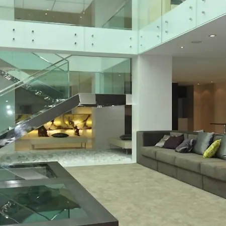 Szálloda Sweet Atlantic & Figueira da Foz