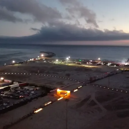 Sweet Atlantic & Hotel 4*