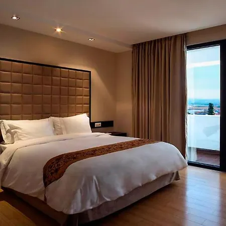 Hotel Sweet Atlantic &